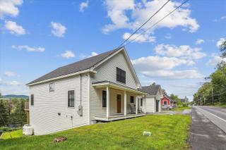 Village with a View - 1