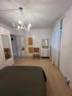 Maison avec vue sur le Vercors - 1