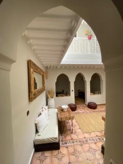 Riad Casa Sophia - 2