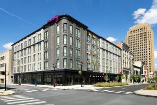 Moxy Allentown Downtown - 8