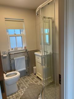 Paul's country cottage - 8