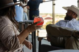 SpringHill Suites by Marriott Fort Worth Historic Stockyards - 6