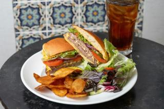 SpringHill Suites by Marriott Fort Worth Historic Stockyards - 2