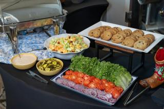 SpringHill Suites by Marriott Fort Worth Historic Stockyards - 1