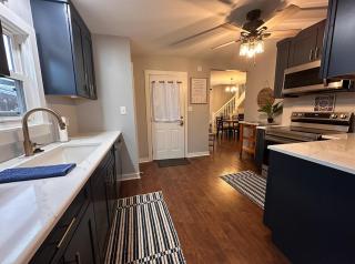 Relax and Roscoe - Coshocton - 5