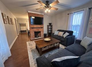 Relax and Roscoe - Coshocton - 0