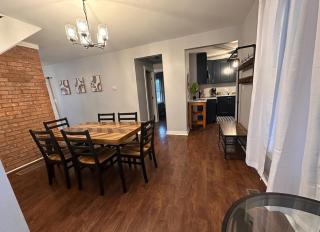 Relax and Roscoe - Coshocton - 6