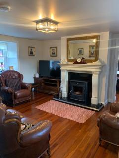 Paul's country cottage - 4