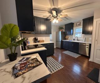 Relax and Roscoe - Coshocton - 4