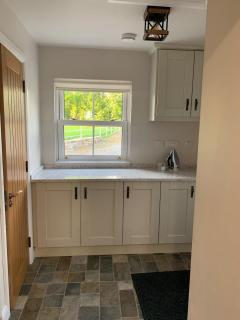 Paul's country cottage - 1