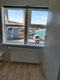 Quiet apartment near the Ice Fjord - 0