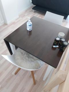 Quiet apartment near the Ice Fjord - 8