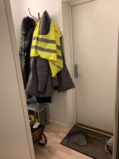 Quiet apartment near the Ice Fjord - 6