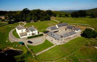 The Dartmoor Hideaway - 8