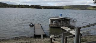 Enseada Náutico Caldas Novas - 7