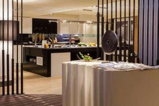 Madrid Marriott Auditorium Hotel & Conference Center - 5