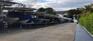 Enseada Náutico caldas novas - 3