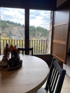 La Huerce Silvestre - 4