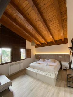 La Huerce Silvestre - 1