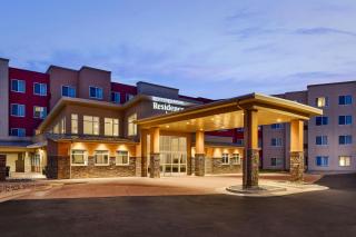 Residence Inn by Marriott Rapid City - 2
