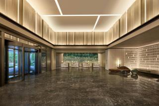Courtyard by Marriott Zhuhai - 7