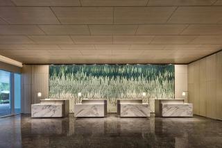 Courtyard by Marriott Zhuhai - 4