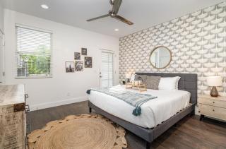 Hurst House - 4 Stylish Homes - Mins to Germantown - 9