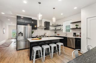 Hurst House - 4 Stylish Homes - Mins to Germantown - 8