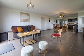 Accessible Villa with Panoramic Views - 2