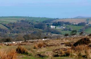 The Dartmoor Hideaway - 7