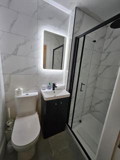 Victoria on the Park - 7