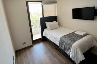 Apartamento Exclusivo con las Mejores Vistas de la Ciudad en un Edificio de Lujo - 2