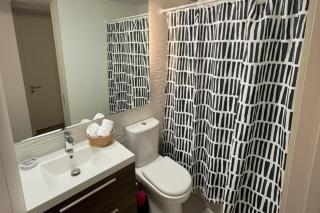 Departamento de Lujo con Vista Panorámica en Providencia - 3