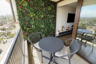 Apartamento Exclusivo con las Mejores Vistas de la Ciudad en un Edificio de Lujo - 8