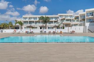 Escape Senator Pool and Wifi - 1