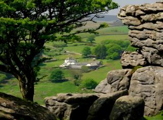 The Dartmoor Hideaway - 6