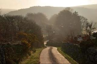 The Dartmoor Hideaway - 5