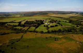 The Dartmoor Hideaway - 4