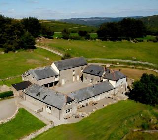 The Dartmoor Hideaway - 3