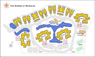 Golf Course Townhome in Waikoloa Beach - 9