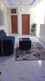 2chambres salon villa Thierno sene - 9