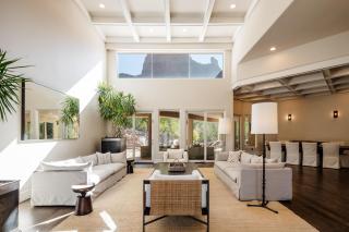 LUXE - Red Rock - Pool & Spa - In Paradise Valley - 9