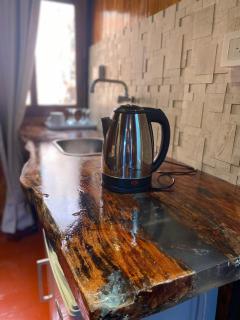 Casa Prusia, tipica de pioneros europeos - 9