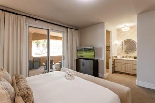 LUXE - Red Rock - Pool & Spa - In Paradise Valley - 4