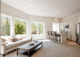 LUXE - Red Rock - Pool & Spa - In Paradise Valley - 1