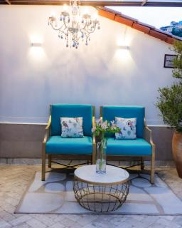 Adamas House Hotel Boutique - 4