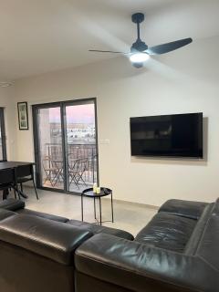 צימר בלב הגולן קצרין - 0