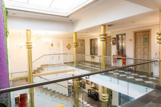 Adamas House Hotel Boutique - 9