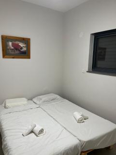 צימר בלב הגולן קצרין - 5