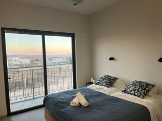 צימר בלב הגולן קצרין - 4